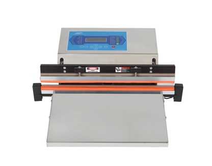 ESD Systems - 14611 AVCG Chamber Vacuum Sealer with Gas Flush
