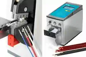 cable cutting machines