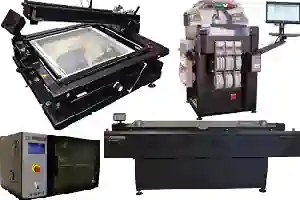 smd capital equipement machines